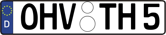OHV-TH5
