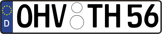 OHV-TH56