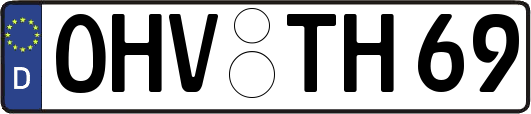 OHV-TH69