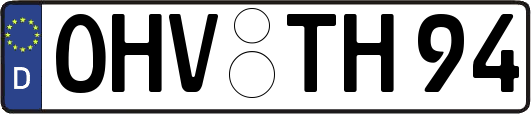 OHV-TH94