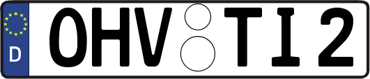 OHV-TI2