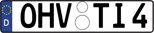 OHV-TI4