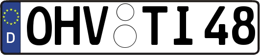 OHV-TI48
