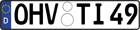 OHV-TI49