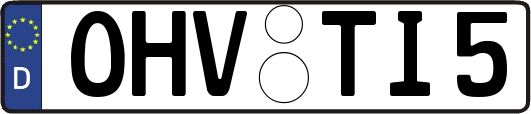 OHV-TI5