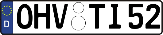 OHV-TI52