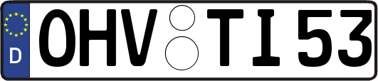 OHV-TI53
