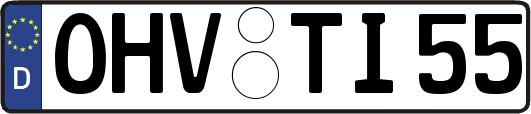 OHV-TI55
