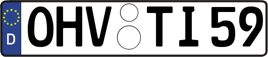 OHV-TI59