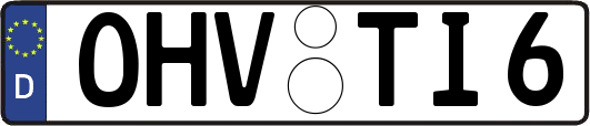 OHV-TI6