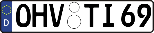 OHV-TI69