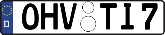 OHV-TI7
