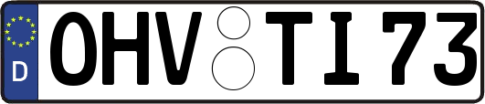 OHV-TI73