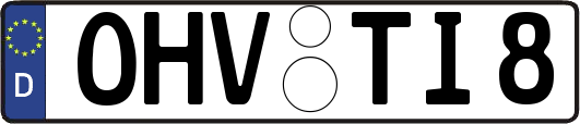 OHV-TI8