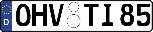 OHV-TI85