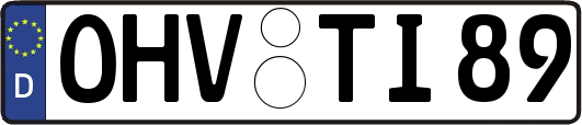 OHV-TI89