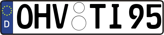 OHV-TI95
