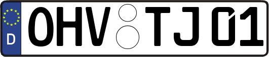 OHV-TJ01
