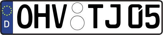 OHV-TJ05
