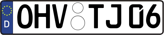 OHV-TJ06