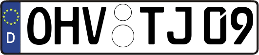 OHV-TJ09