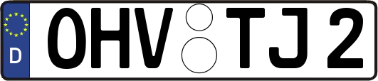 OHV-TJ2