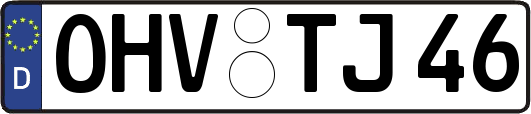 OHV-TJ46