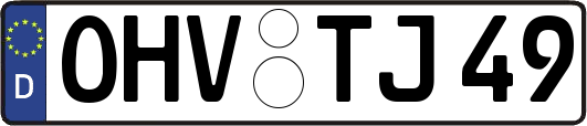 OHV-TJ49