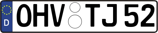 OHV-TJ52