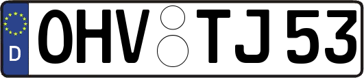 OHV-TJ53