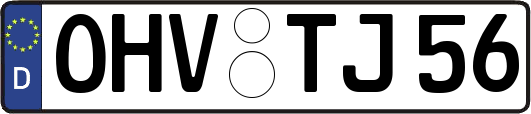 OHV-TJ56