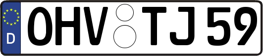 OHV-TJ59