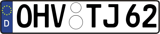 OHV-TJ62