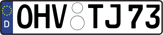 OHV-TJ73