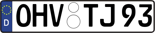 OHV-TJ93