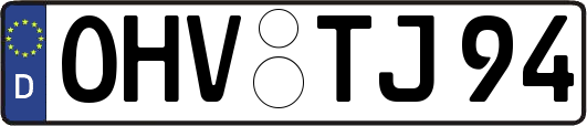 OHV-TJ94