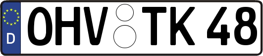 OHV-TK48