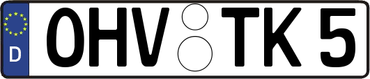 OHV-TK5