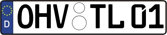 OHV-TL01