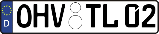 OHV-TL02