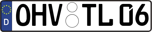 OHV-TL06