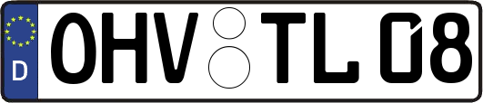 OHV-TL08