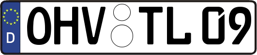 OHV-TL09