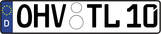 OHV-TL10
