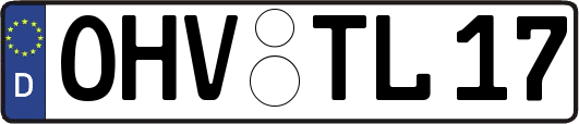 OHV-TL17