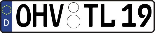 OHV-TL19