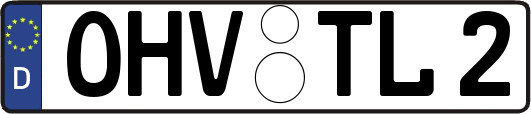 OHV-TL2