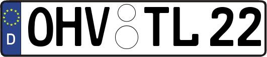 OHV-TL22