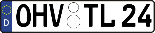 OHV-TL24