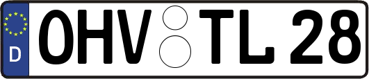 OHV-TL28
